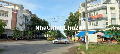 CHỦ GỬI: NỀN CÓ NHÀ ĐẸP,ĐẦU CỔNG A2, KDC PHÚ AN, BÙI QUANG TRINH