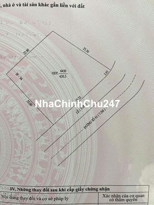 NỀN BIỆT THỰ KDC 586 GẦN ĐƯỜNG VÕ NGUYÊN GIÁP , MẶT TIỀN BỜ KÈ