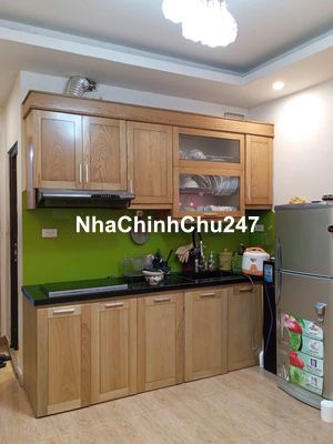 Bán CC Mini phố Giảng Võ, Ba Đình. DT 36m2, 1PN, 1PK, tầng 2, G 1,1 tỷ