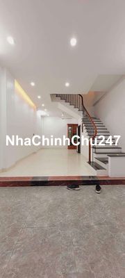 NHÀ DÂN XÂY MỚI ĐẸP - ĐẦY ĐỦ CÔNG NĂNG - TIỆN ÍCH FULL -CÁCH PHỐ 30M