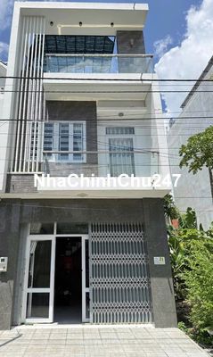 BÁN NHÀ TÂN AN HỘI - CỦ CHI (125m2). GIÁ 790 TRIỆU , SỔ HỒNG RIÊNG