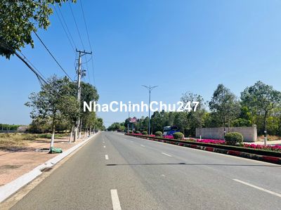 1248m2 đất ngay TL 52 thị trấn Đất Đỏ. Sổ riêng, tc , 2 tỷ 200