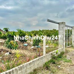 CHỦ KẸT TIỀN CẦN BÁN GẤP MẢNH VƯỜN 1066M2 GIÁ CHỈ 690 TRIỆU .