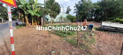 Đất ở 338.4m2. Đường nhựa 7m5. Hoà Ninh. Sổ đỏ