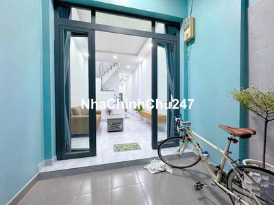 Bán nhà 91/ Lê Văn Duyệt Phường 03, Quận Bình Thạnh