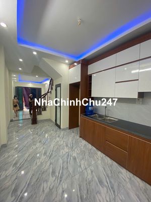 BÁN NHÀ BIÊN GIANG GIÁ 2,6TỶ  ,4 TẦNG ,DT ;32M2 THOÁNG VĨNH VIỄN