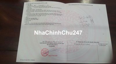 bán nhanh đất dầu tiếng đã có sổ 1,571 m2