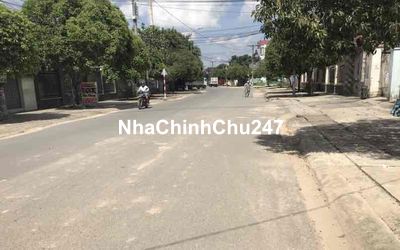 ĐẤT THỔ CƯ, 780TR (105M2 SỔ HỒNG RIÊNG ), PHƯỚC TÂN BIÊN HOÀ