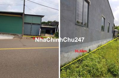 [6x40m2][TH.LƯỢNG] Đất Mặt Tiền Đường số 6 Dốc Bà Già gần xã Ngh.Thành