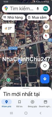 Chính chủ bán nhà thái hòa