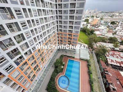 CHÍNH CHỦ BÁN CĂN GÓC 112M2 3PN 2WC CARILLON 7 TÂN PHÚ