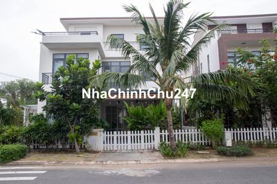 9 chủ bán gấp nhà khu trần anh riversirde giá 1t6 đường 15m, ngay chủ