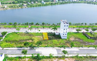 6 x 17.5M VIEW HỒ BÊN ĐƯỜNG TỈNH LỘ 10, KINH DOANH TỐT, SỔ HỒNG RIÊNG