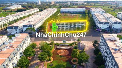 🔥 CĂN VIP - VỊ TRÍ ĐẮC ĐỊA ECOCITY PREMIA 🔥