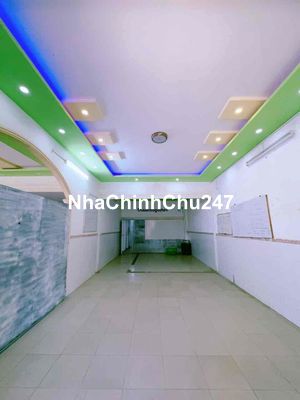 bán nhà 5x22 (dt xây dựng full thổ cư sổ riêng.