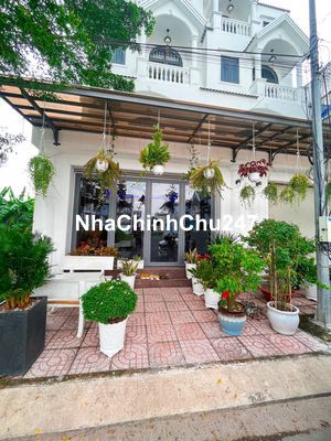 Chính chủ bán nhà Khu Đô Thị 5 Sao Full nội thất cao cấp mới 100%