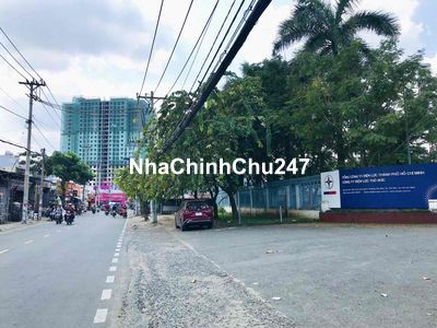 Vừa Ở Vừa Kinh Doanh - Tam Bình Thủ Đức. Vị Trí Siêu Đắc Địa, 78m2