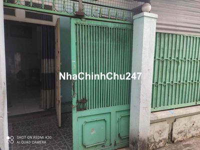 Chính chủ cần bán nhà Đường số 10 Linh Chiểu Thủ Đức