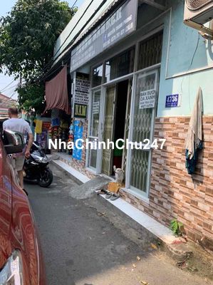 bán căn nhà 2 mặt tiền ,51,5m2  quận 9 ,thành phố hồ chí minh