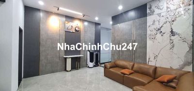 ❤Nhà đẹp chính chủ giá 2t9 , 49,7m2 Hoàng Hoa Thám, P6, Bình Thạnh