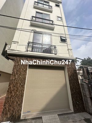 Bán Nhà mới xây 2,2 tỷ 4 tầng gần bến xe Yên Nghĩa-Hà Đông