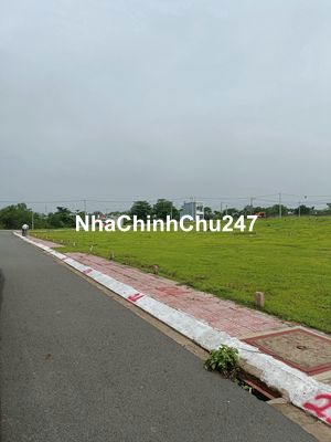 Đất thổ cư, xây dựng tự do, sổ sẵn ngay cổng 2 Khu Du Lịch Sơn Tiên