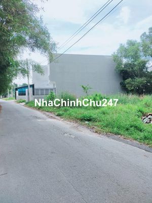 CHỦ NHIỀU ĐẤT BÁN BỚT, Đường Mạc Đĩnh Chi,Tân An,Thủ Dầu Một,Chỉ 790tr