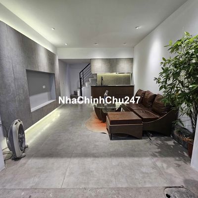 Chính chủ bán nhà phố Minh Khai, 25m2 4 tầng giá 3,85 tỷ