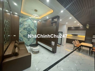 CHỈ 10,8 TỶ CÓ NGÀY 1 CĂN VƯƠNG THỪA VŨ TIỆN ÍCH BẠT NGÀN