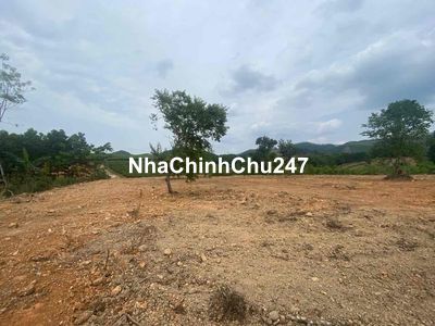 chính chủ bán 4000m2 sẵn sổ thổ cư Cách tỉnh lộ 80m, đường 8m