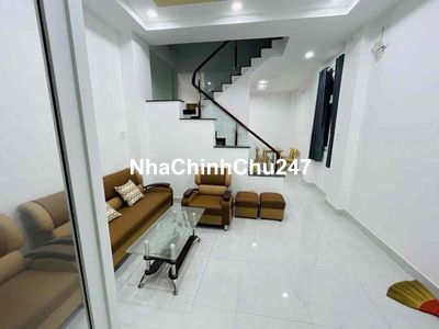 Nhà MT Nguyễn Thượng Hiền, 3tỉ350,chính chủ, đẹp,sạch,mua ở liền