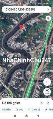 Nền Xã Thuận An, Bình Minh