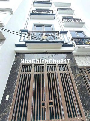 nhà Hà Đông-4 tầng sẵn sổ,nhà riêng 4 tầng , mặt tiền 4m .Cách QL6 10p