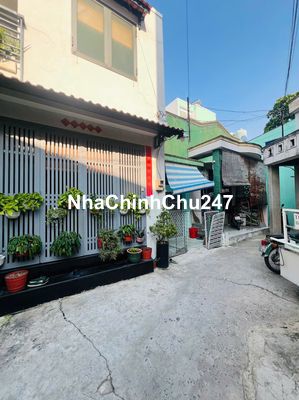 Mình chính chủ cần bán Nhà đất 90m2 ngang 7m ở Quận 8