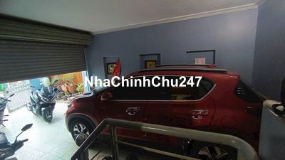 Chủ hạ giá, cần bán nhanh nhà Hiệp Thành, TDM. 10x20m, thổ cư 150m