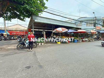 ĐẤT CHỢ TRẢNG BÀNG - 210M2 - SỔ HỒNG RIÊNG GIÁ NGỘP