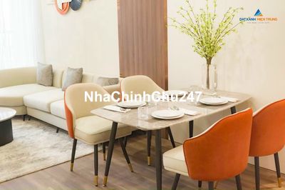 Chính chủ chuyển nhượng căn hộ 2PN view phố dự án The Sang Residence