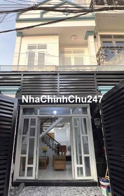 CHỦ ĐANG NỢ BÁN GẤP NHÀ 1 TRỆT LẦU 890TR , Tại Cần Giuộc , Long An