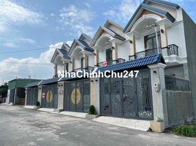 Căn nhà có 1 không có 2 ở Ngay Phường Bửu Long giá cực mềm gọi em ngay