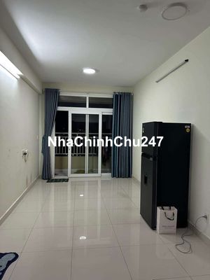 Cc tô kí 2pn 2wc sát gò vấp có nội thất máy lạnh