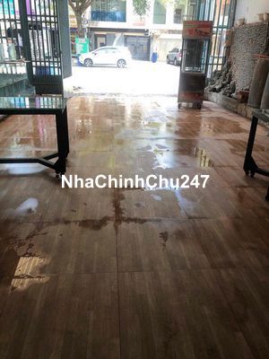 đất mặt tiền Thủ Đức Chính chủ