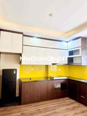 chính chủ cần bán chung cư 72m2 thanh hà