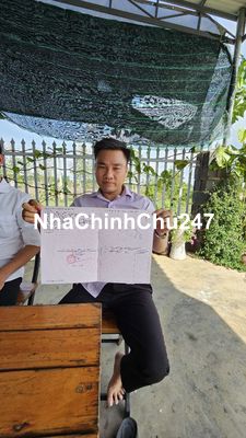 Chính chủ đăng bán . Đất Đỏ Vũng Tàu