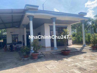 chính chủ ngôp bank cần bán nhà mt tân hội