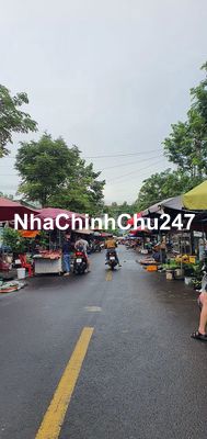 CHÍNH CHỦ BÁN,NGỘP BANK CẦN BÁN GẤP LÔ ĐẤT THỔ CƯ 10x100 SÁT KCN