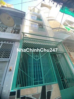 BÁN NHÀ CHÍNH CHỦ KHU ĐẸP  AN NINH DÂN TRÍ