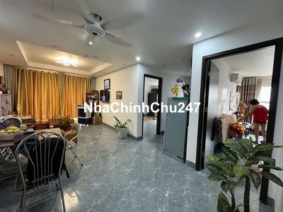 Chính chủ bán FLC 418 quang trung đã có sổ đỏ