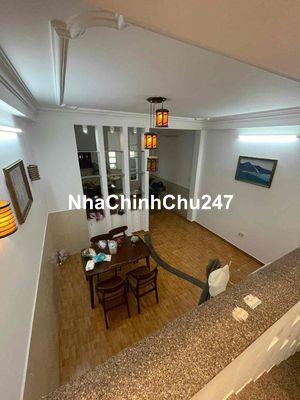 Chinh chủ bán nhà 3 tầng mặt tiền 5m5 hoà cường bắc