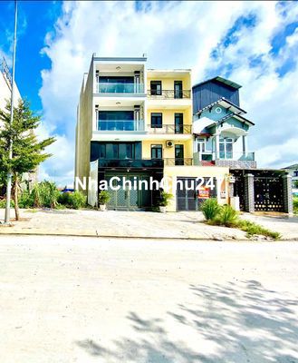 Bán đất chính chủ KDC TÂN ĐÔ 80m2 105m2 130m2 175m2 260m2 SHR giá tốt