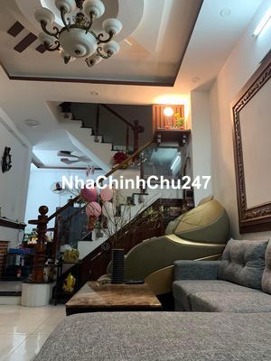 Nhà chính chủ cần bán không tiếp môi giới